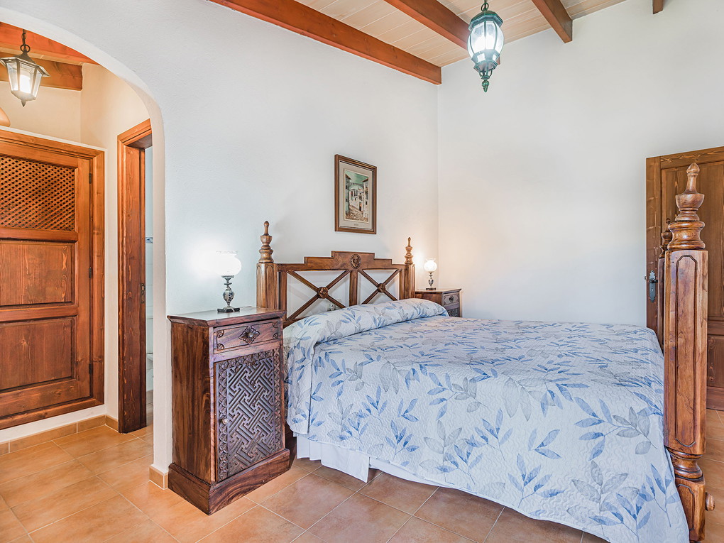 "MALAGARBA" Holiday Rentals in Pollensa-15