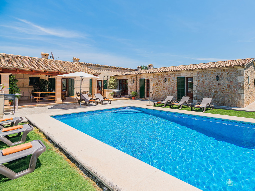 "MALAGARBA" Holiday Rentals in Pollensa-2