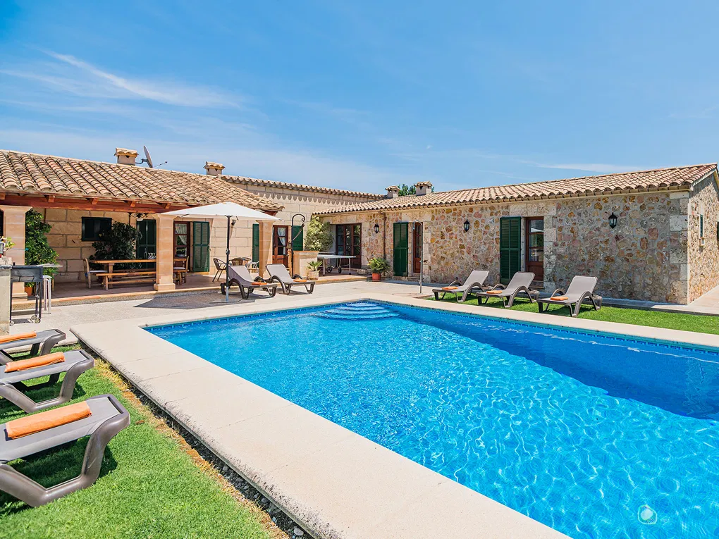 "MALAGARBA" Holiday Rentals in Pollensa-2