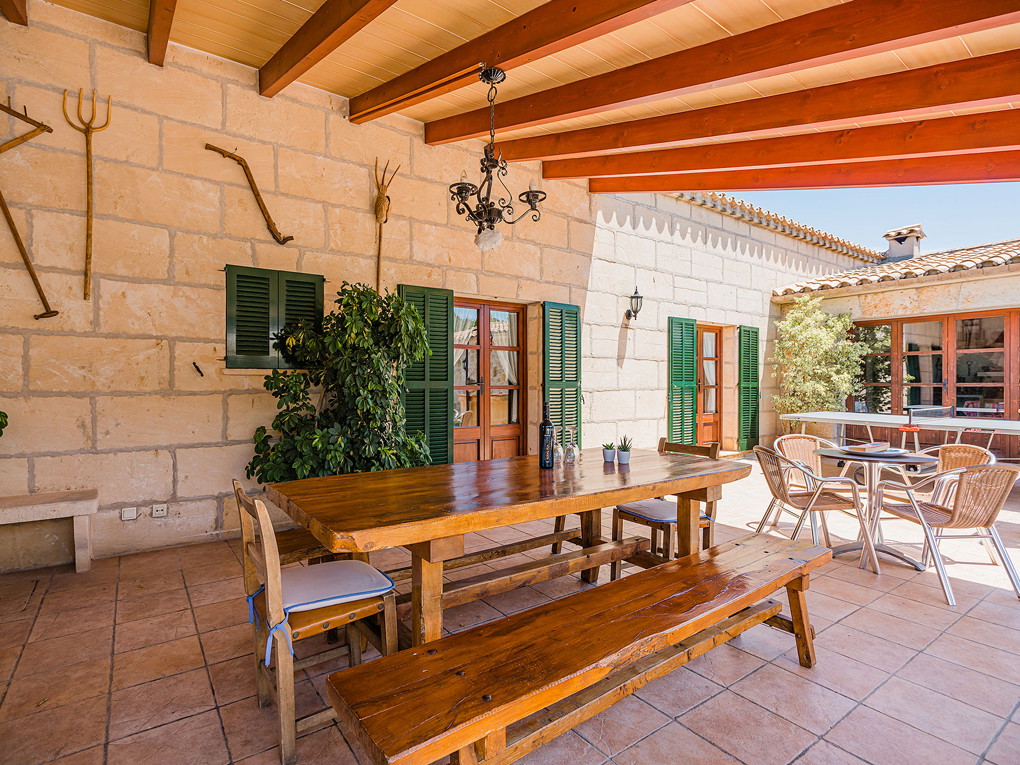 "MALAGARBA" Holiday Rentals in Pollensa-22