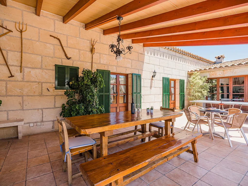 "MALAGARBA" Holiday Rentals in Pollensa-22