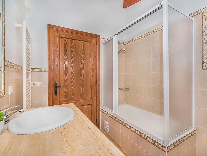 "MALAGARBA" vakantiewoning in Pollensa-20