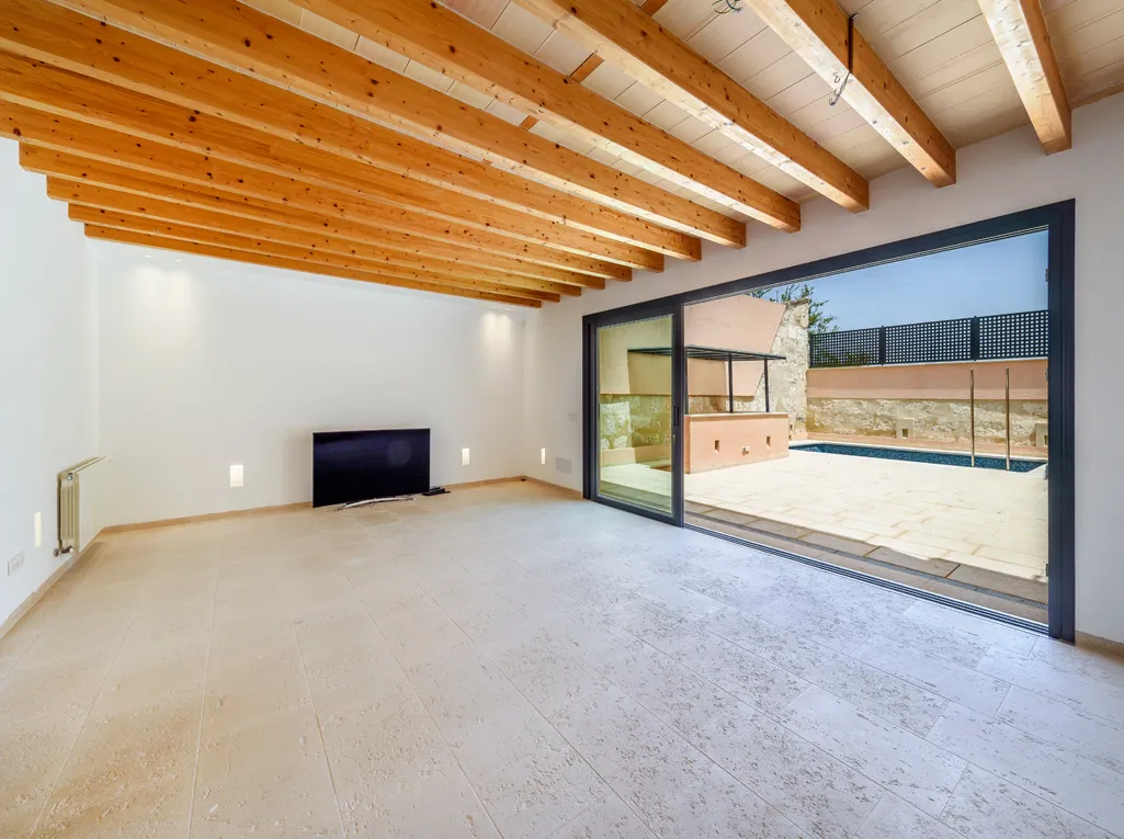 "TH Horts" Long-term rental in Santa Margalida-9