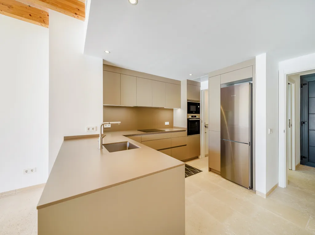 "TH Horts" Long-term rental in Santa Margalida-5