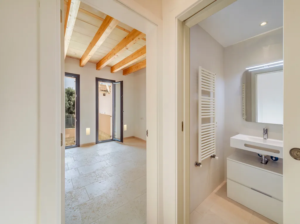 "TH Horts" Long-term rental in Santa Margalida-14