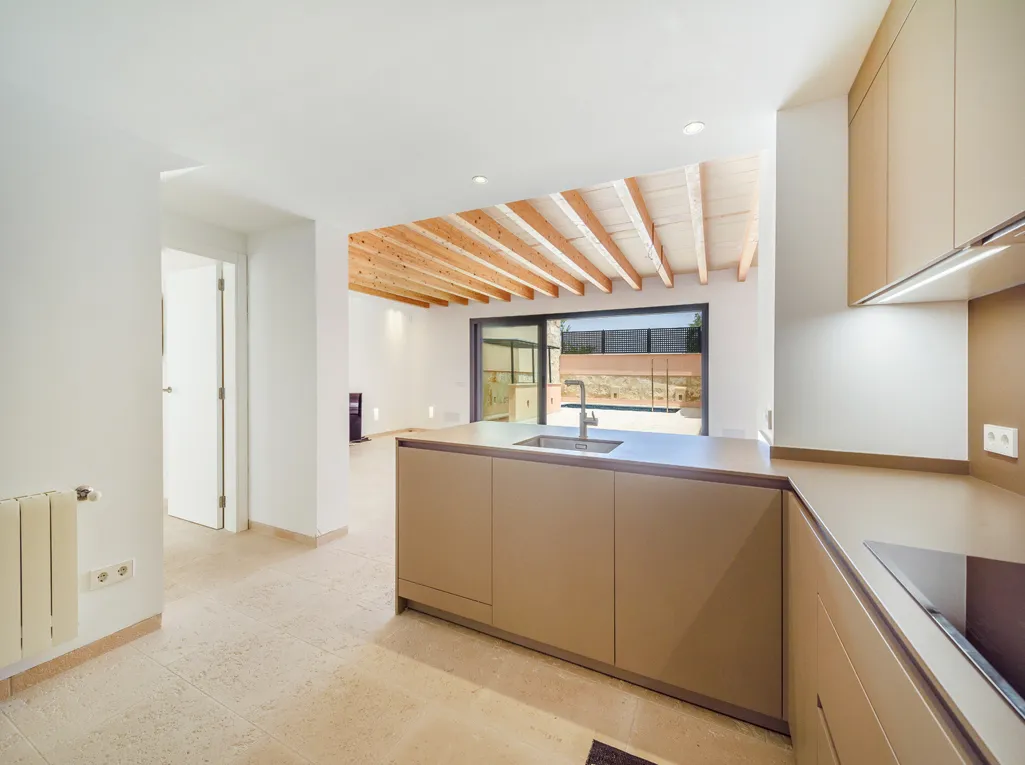 "TH Horts" Long-term rental in Santa Margalida-7