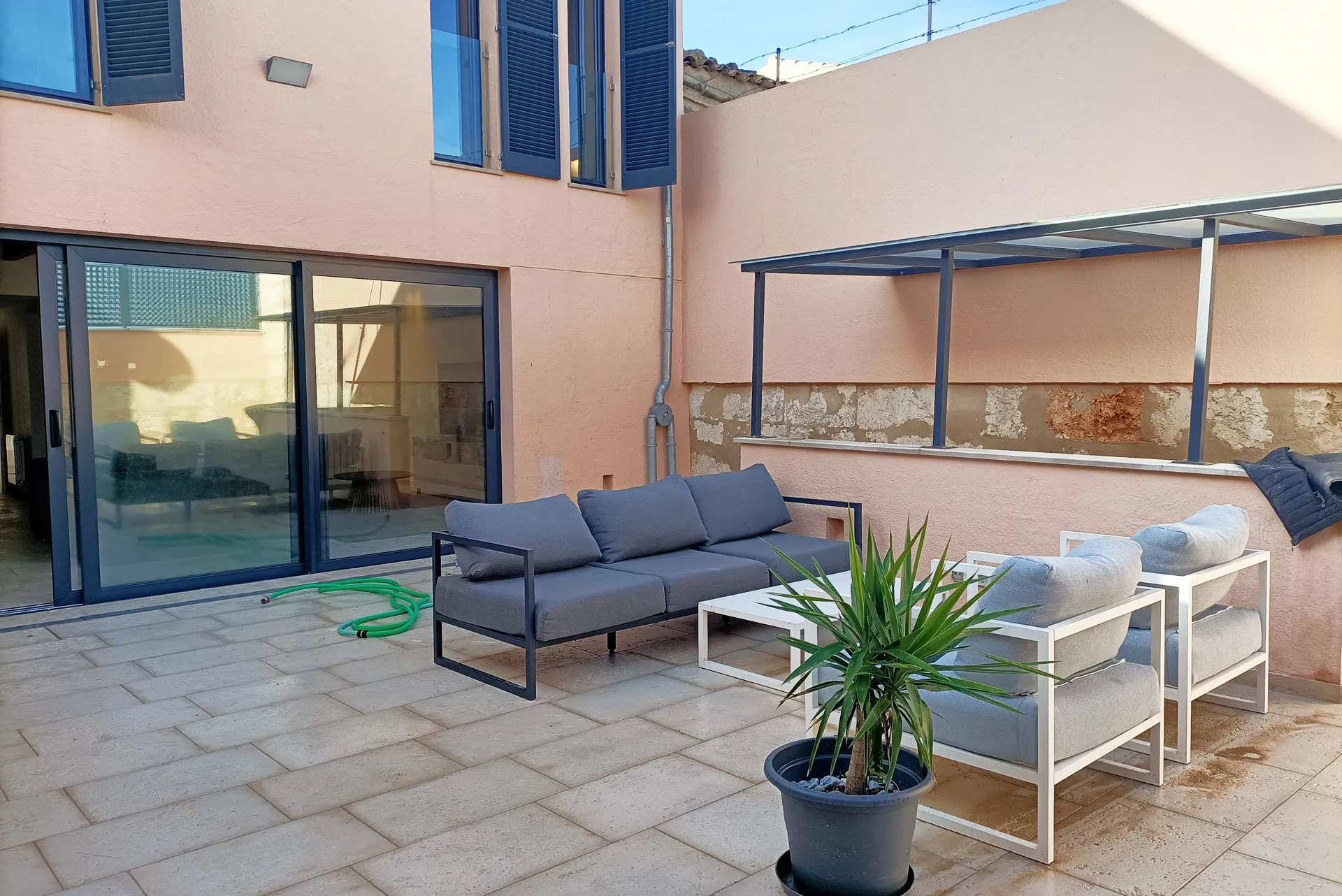 "TH Horts" Long-term rental in Santa Margalida-13
