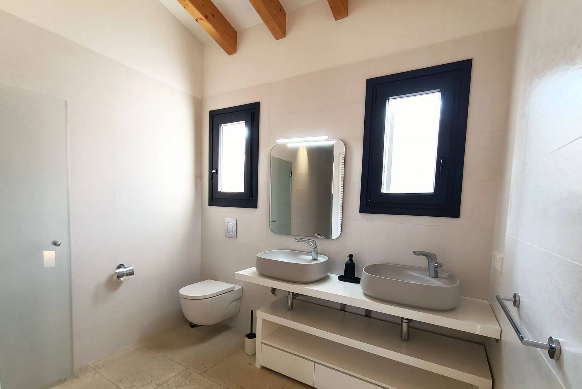 "TH Horts" Long-term rental in Santa Margalida-17