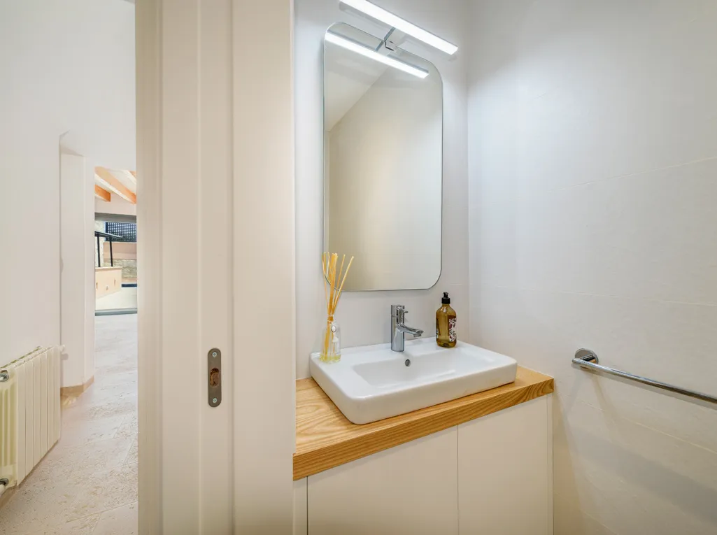 "TH Horts" Long-term rental in Santa Margalida-11