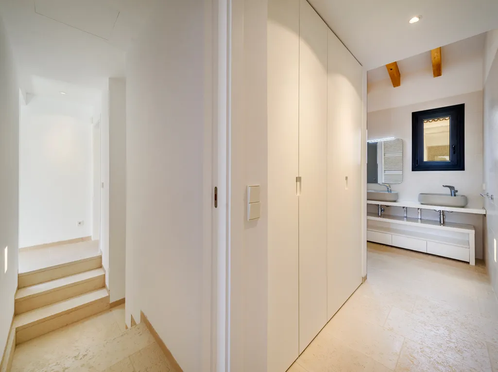 "TH Horts" Long-term rental in Santa Margalida-18