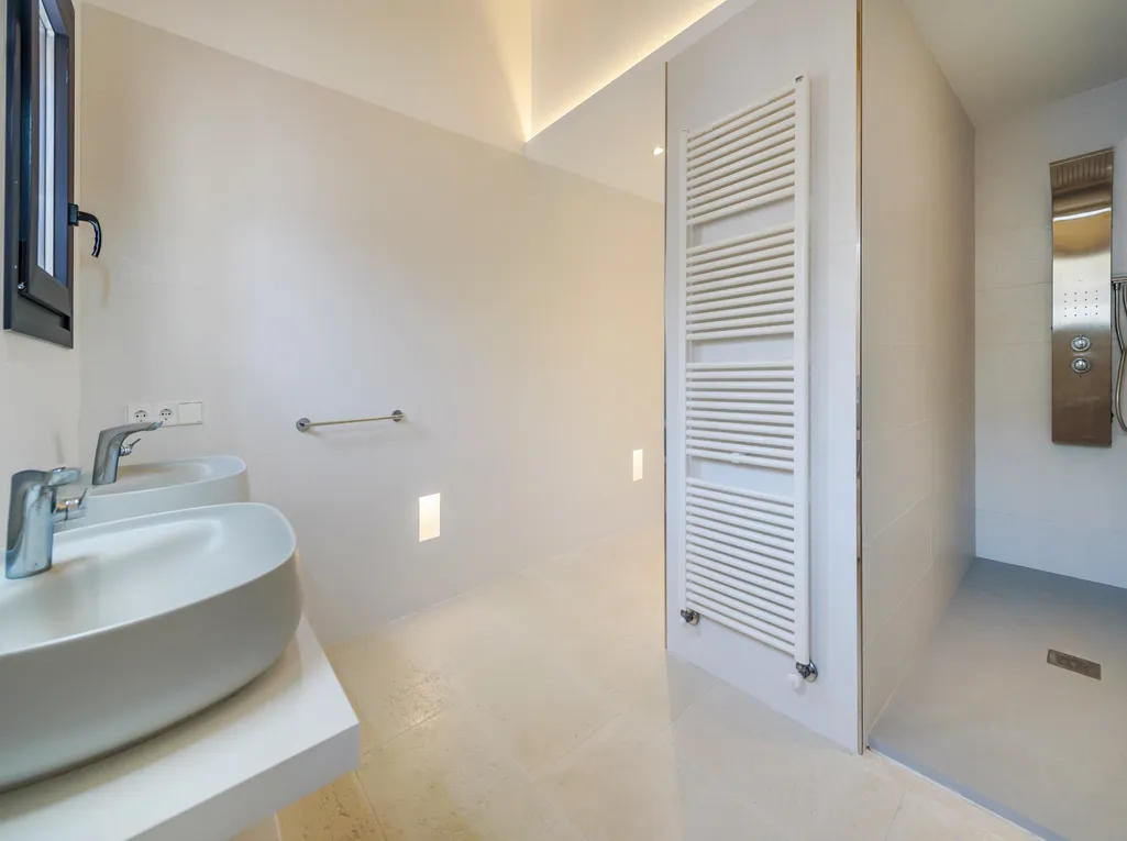 "TH Horts" Long-term rental in Santa Margalida-19