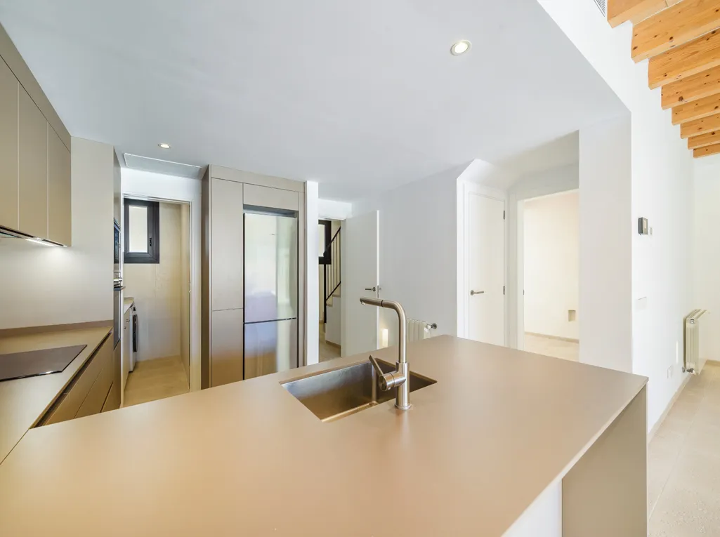 "TH Horts" Long-term rental in Santa Margalida-6