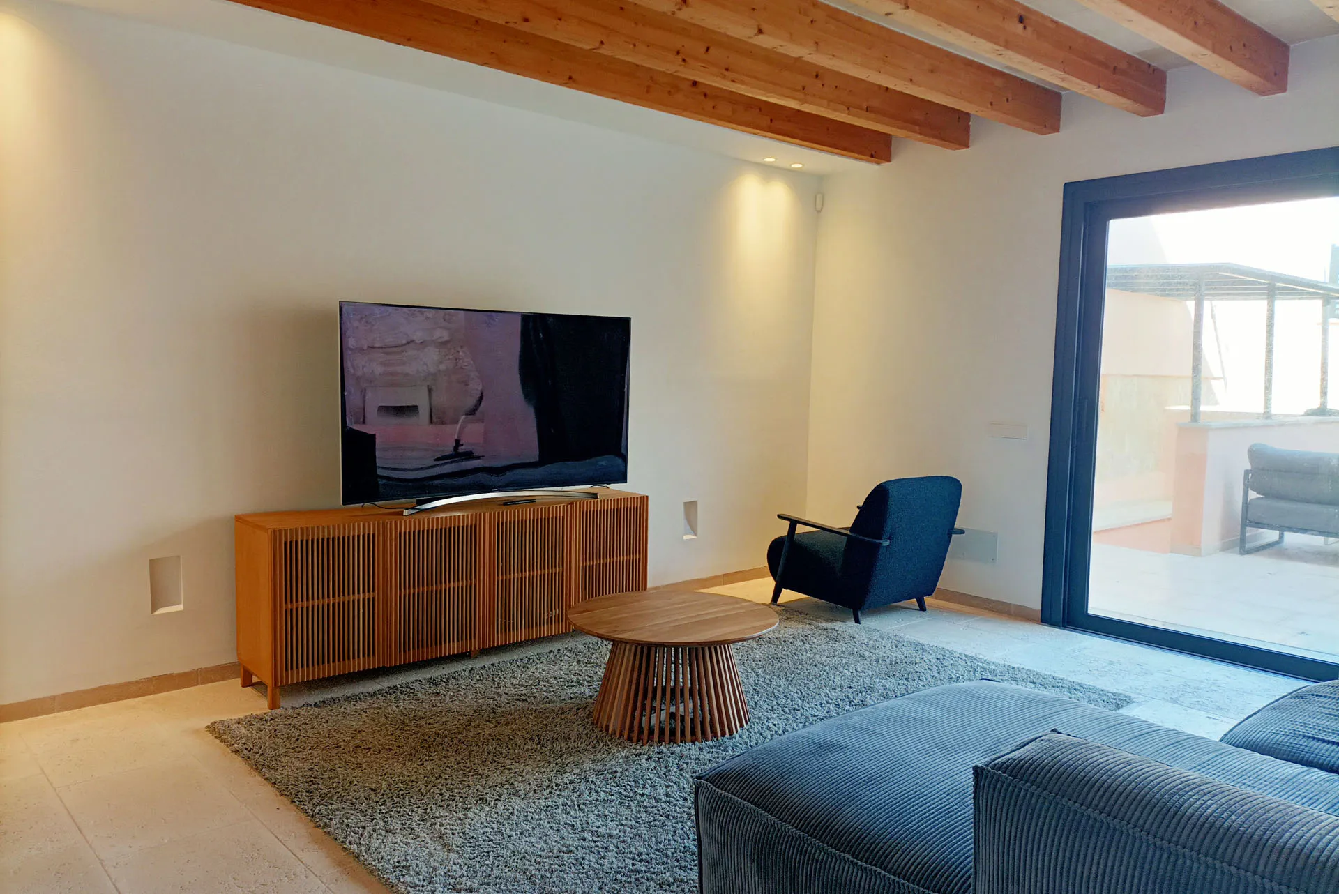 "TH Horts" Long-term rental in Santa Margalida-15