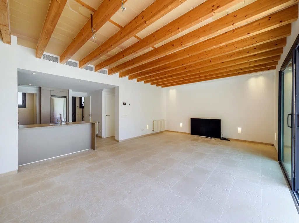 "TH Horts" Long-term rental in Santa Margalida-8