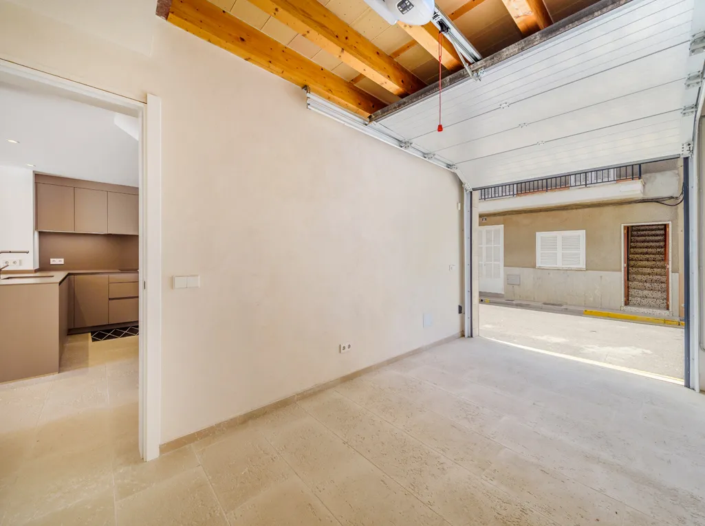 "TH Horts" Long-term rental in Santa Margalida-3