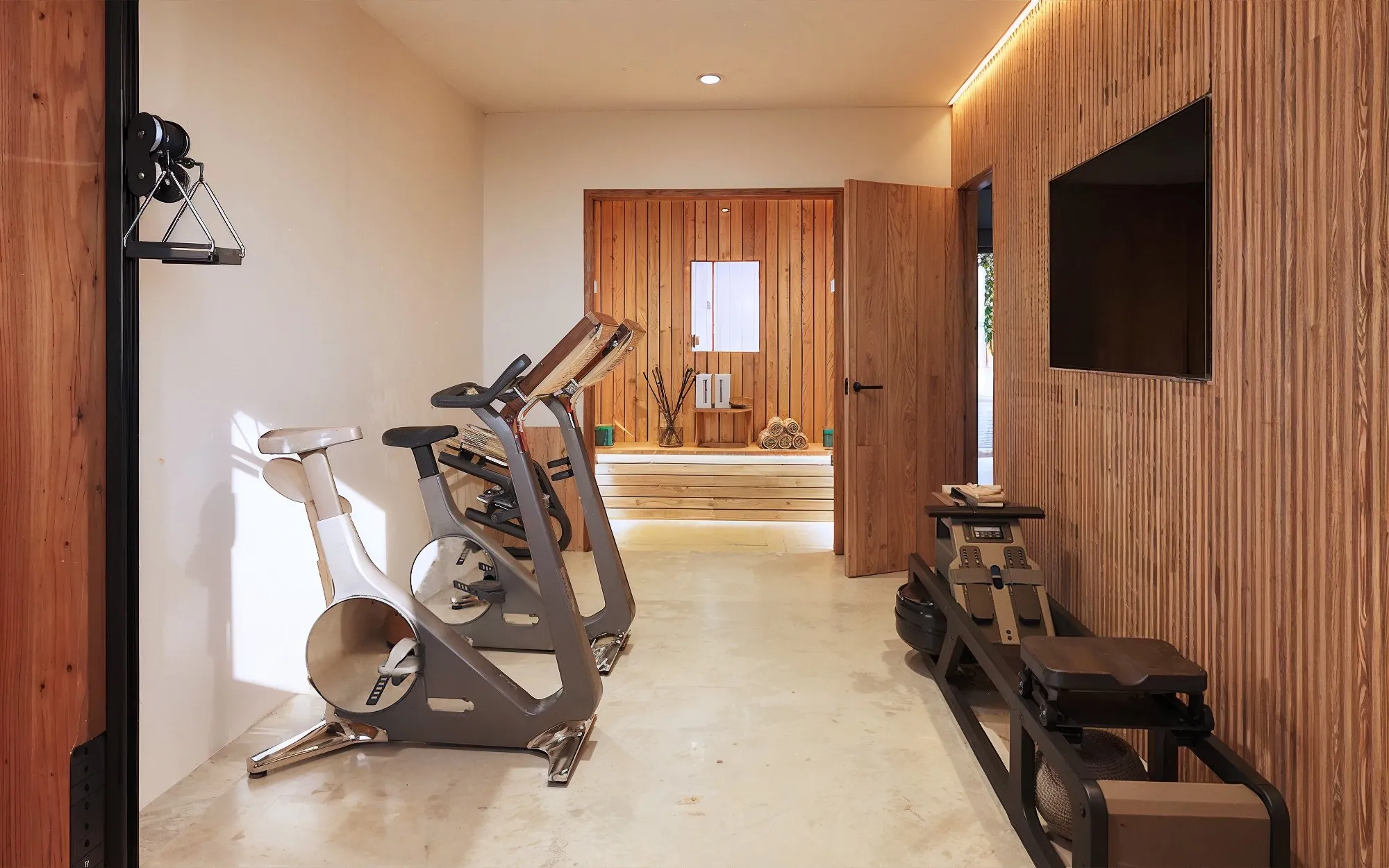 Impresionante Chalet de Nueva Construcción en el Corazón de Ses Salines-16