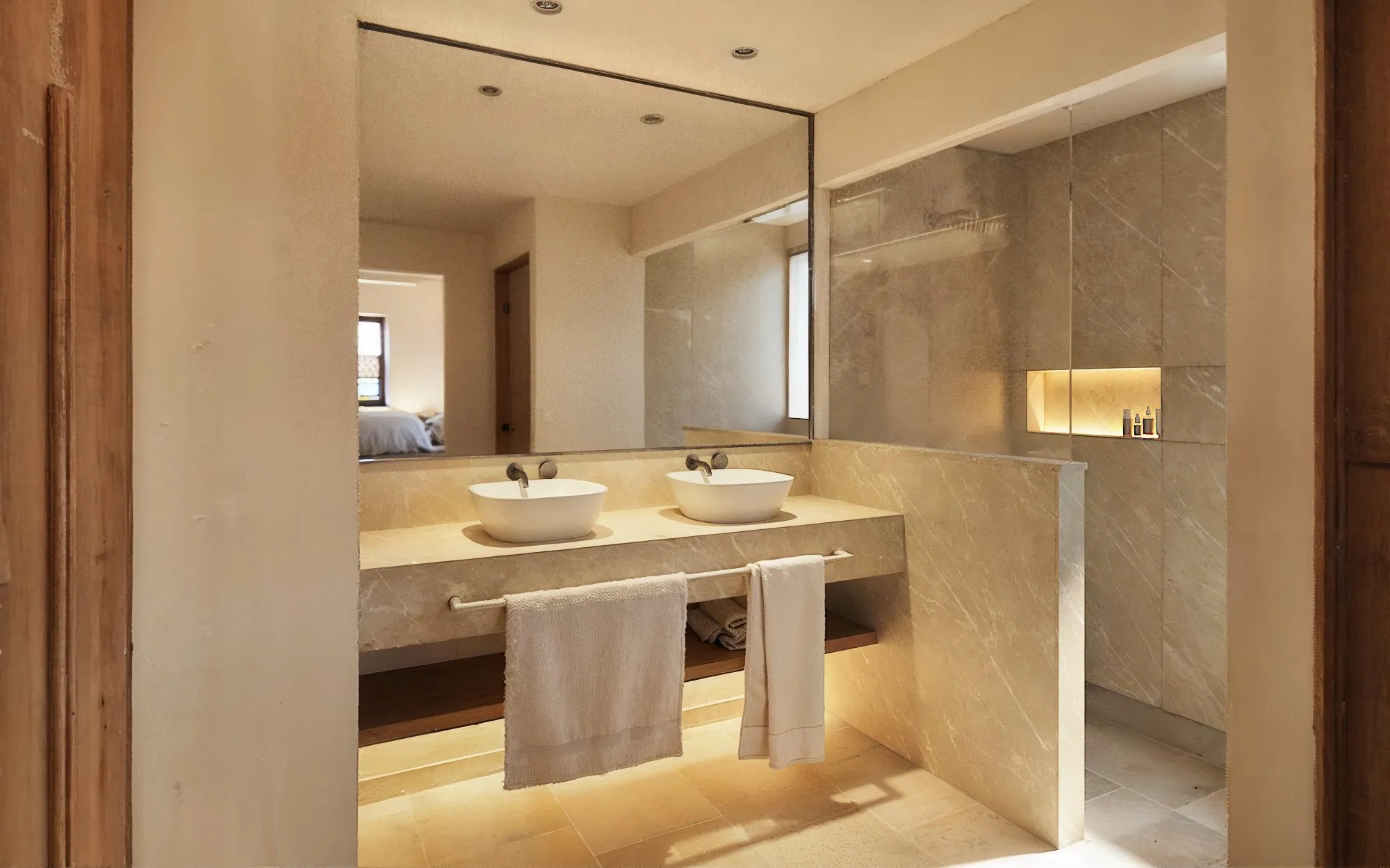 Ekskluzywna nieruchomość w sercu Ses Salines-9