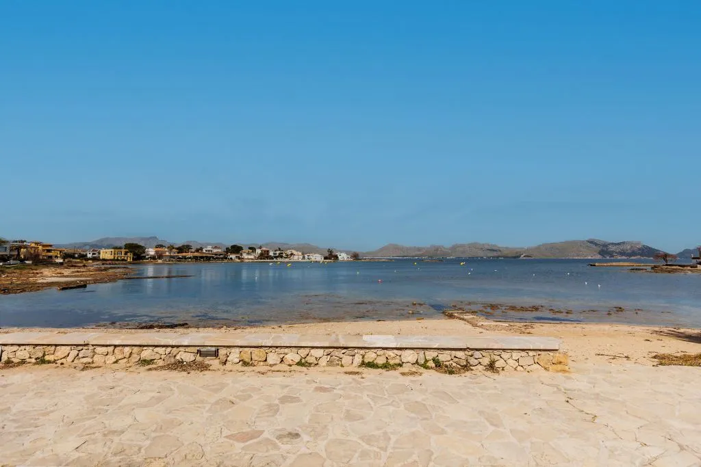 "Adosada Ancores" lange termijn verhuur in Alcudia-30