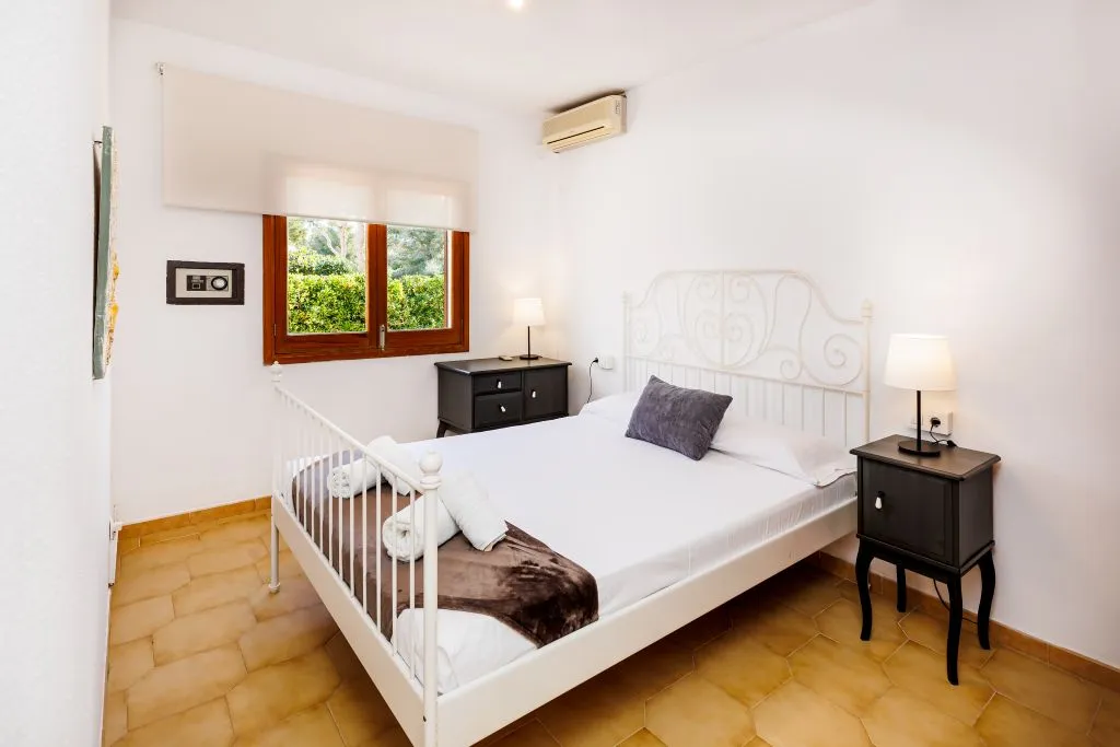 “Adosada Ancores” Long-term rental in Alcudia-12