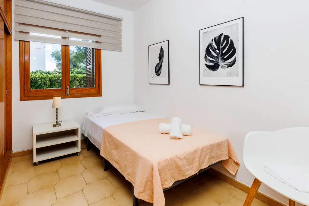 “Adosada Ancores” Long-term rental in Alcudia-14