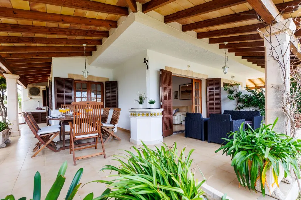 "Adosada Ancores" lange termijn verhuur in Alcudia-3