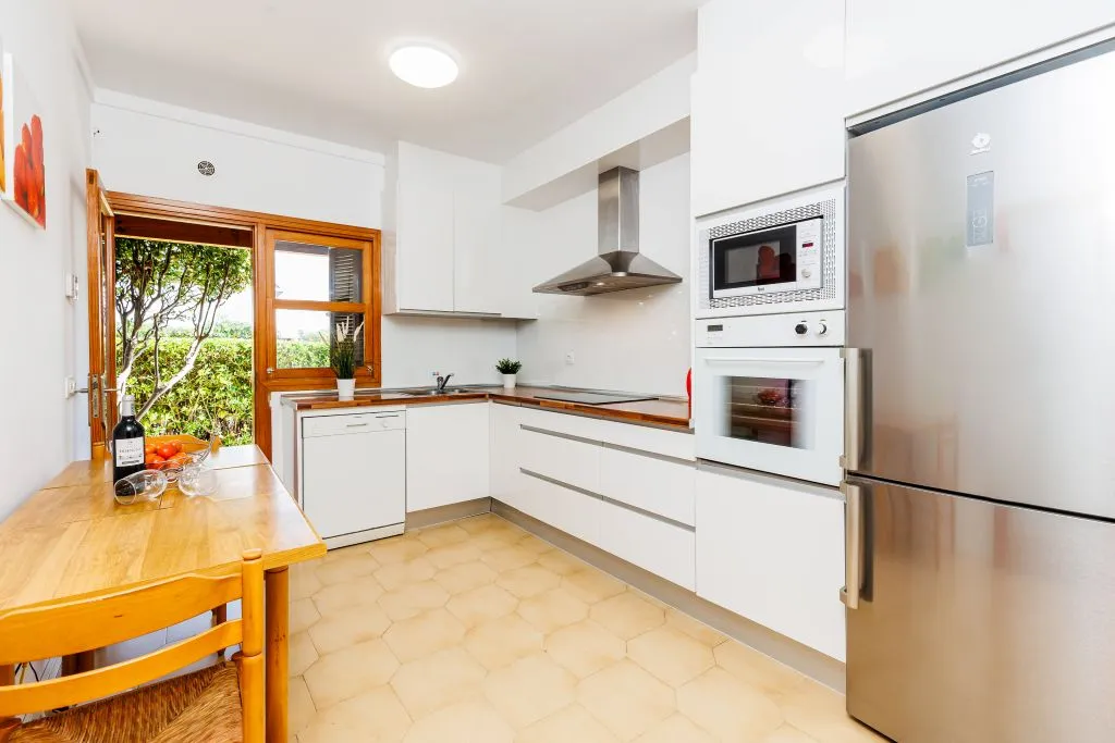 “Adosada Ancores” Long-term rental in Alcudia-10