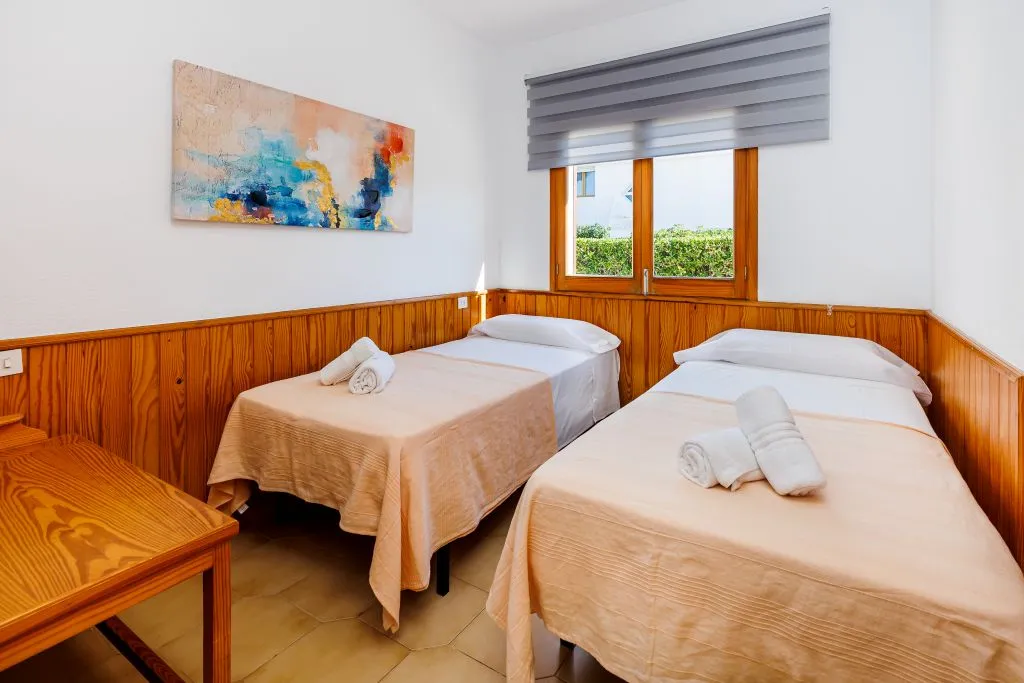 “Adosada Ancores” Long-term rental in Alcudia-13