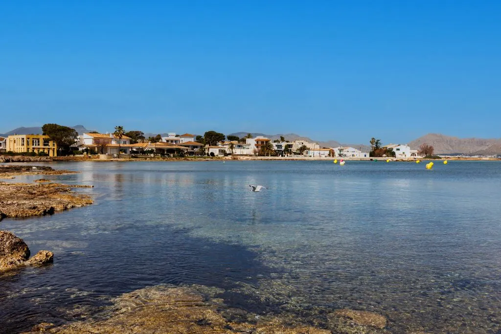 Adossada Ancores de Lloguer de llarga durada a Alcúdia-32