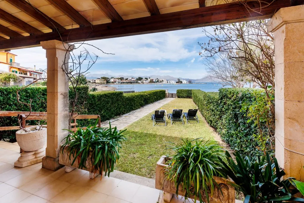 “Adosada Ancores” Long-term rental in Alcudia-25