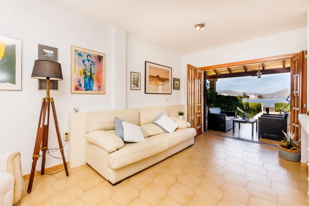 “Adosada Ancores” Long-term rental in Alcudia-6