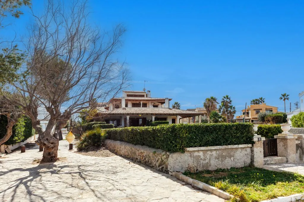 Adossada Ancores de Lloguer de llarga durada a Alcúdia-29