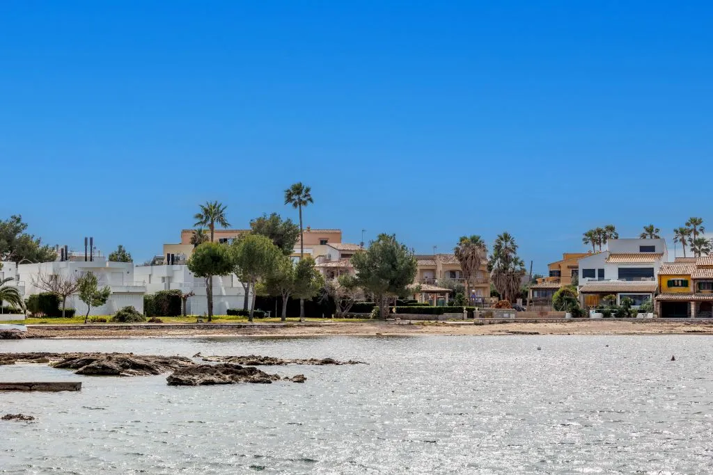 "Adosada Ancores" lange termijn verhuur in Alcudia-34