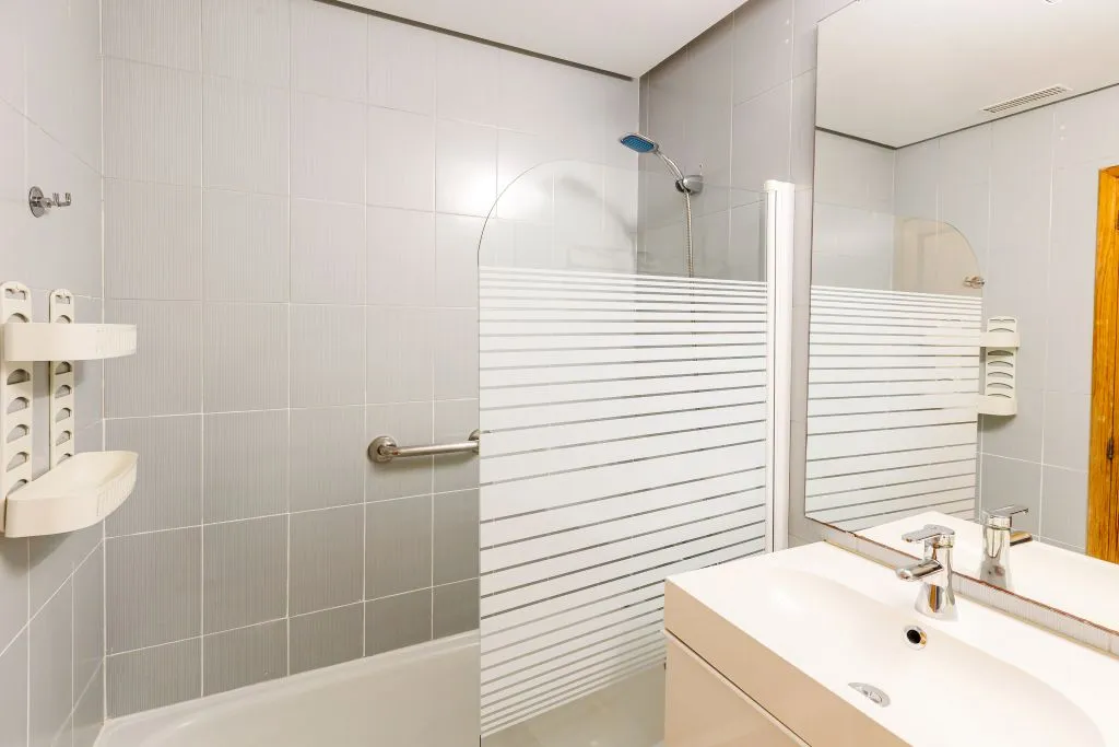 “Adosada Ancores” Long-term rental in Alcudia-18