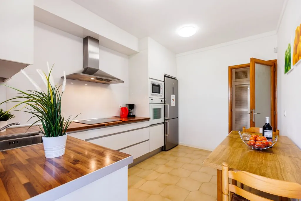 “Adosada Ancores” Long-term rental in Alcudia-11