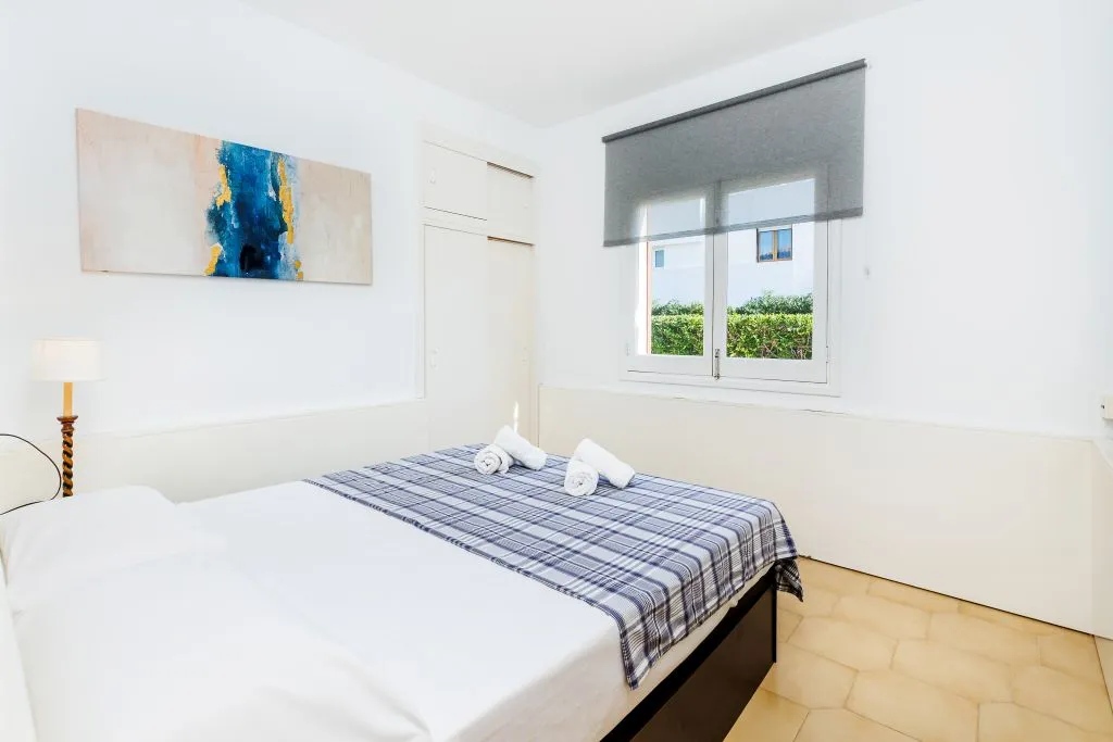 Adossada Ancores de Lloguer de llarga durada a Alcúdia-17