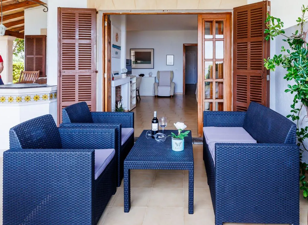 “Adosada Ancores” Long-term rental in Alcudia-20