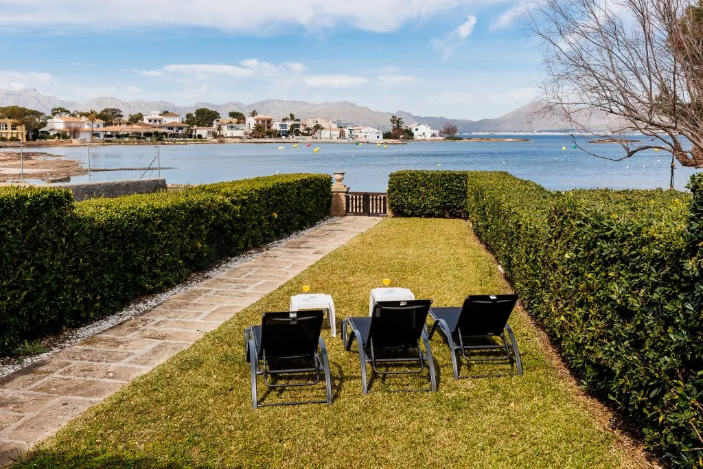 Adossada Ancores de Lloguer de llarga durada a Alcúdia-28