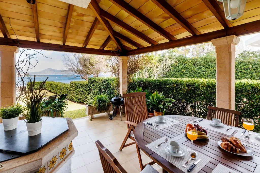 “Adosada Ancores” Long-term rental in Alcudia-24