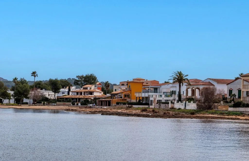 Adossada Ancores de Lloguer de llarga durada a Alcúdia-4