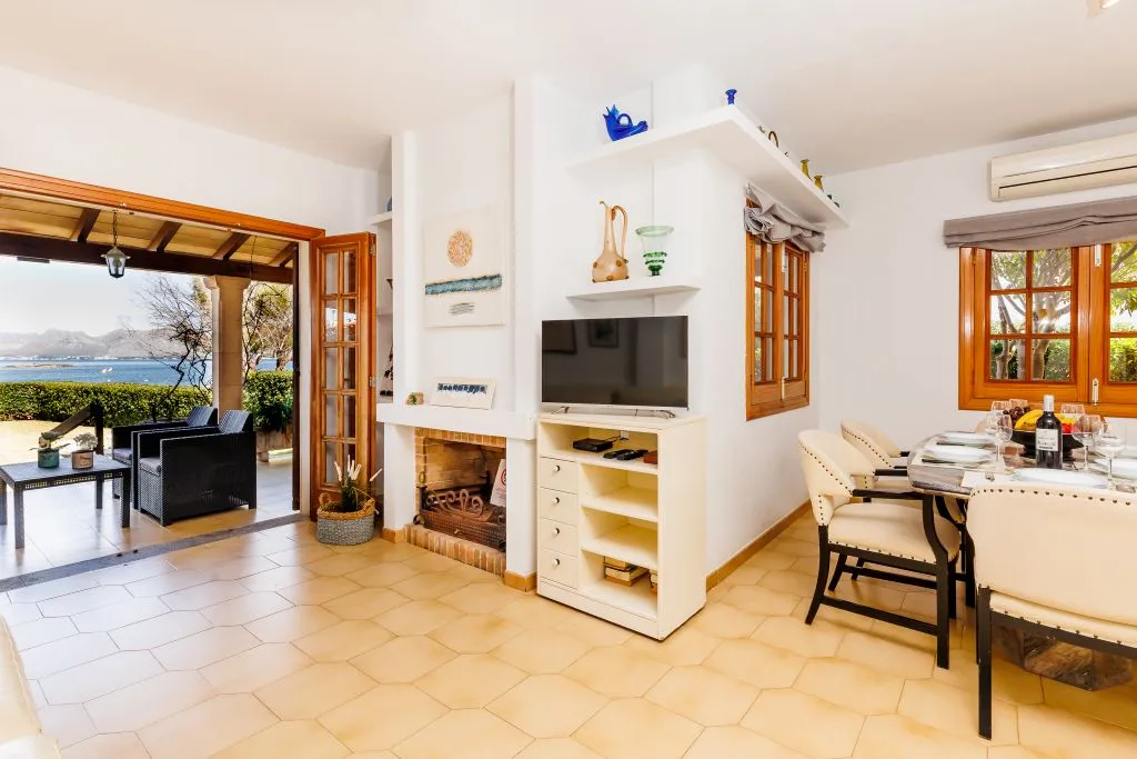 “Adosada Ancores” Long-term rental in Alcudia-7