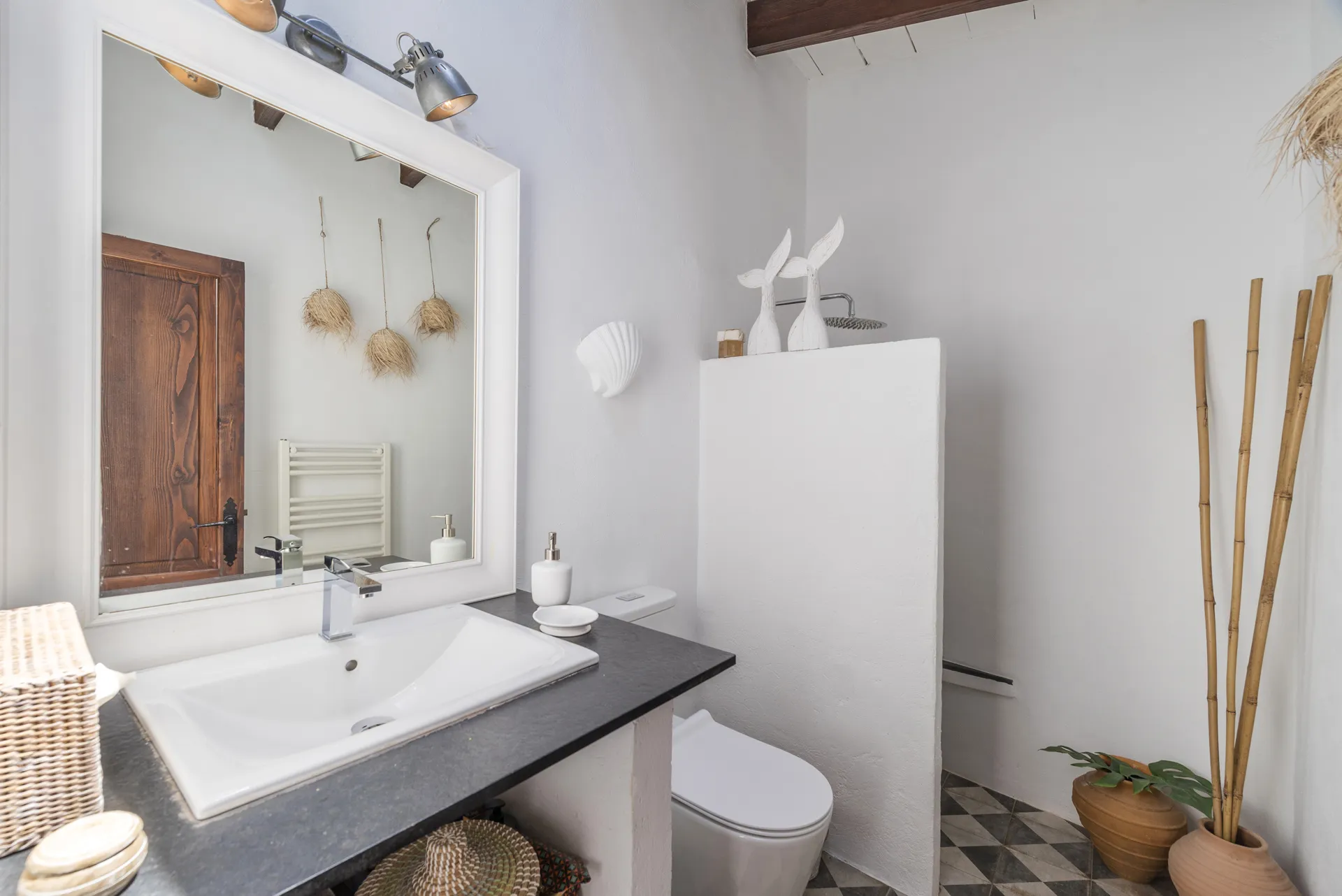 Очаровательный таунхаус с впечатляющим видом на сельскую местность в Кампанете-9