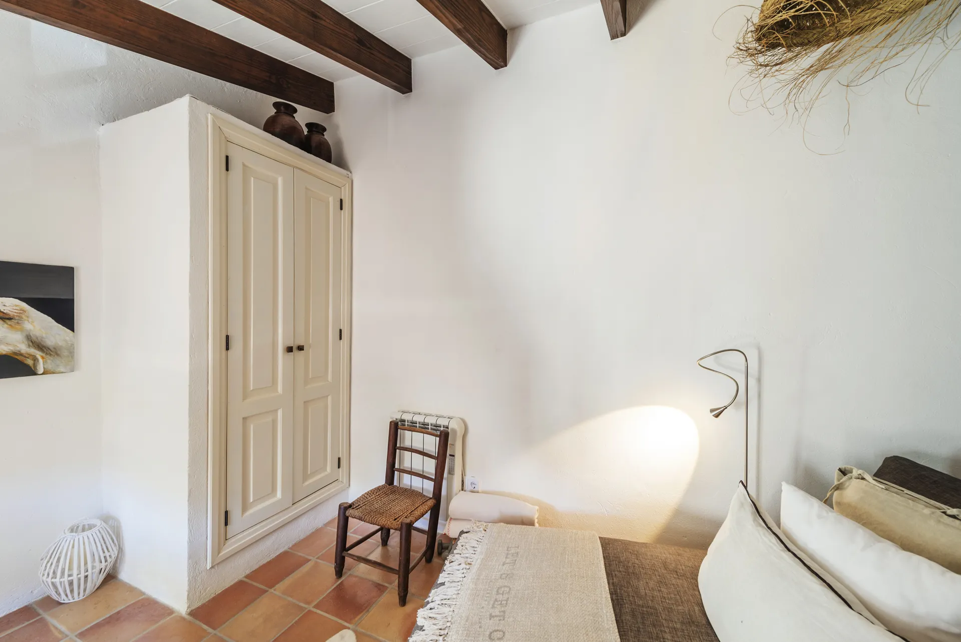 Очаровательный таунхаус с впечатляющим видом на сельскую местность в Кампанете-11