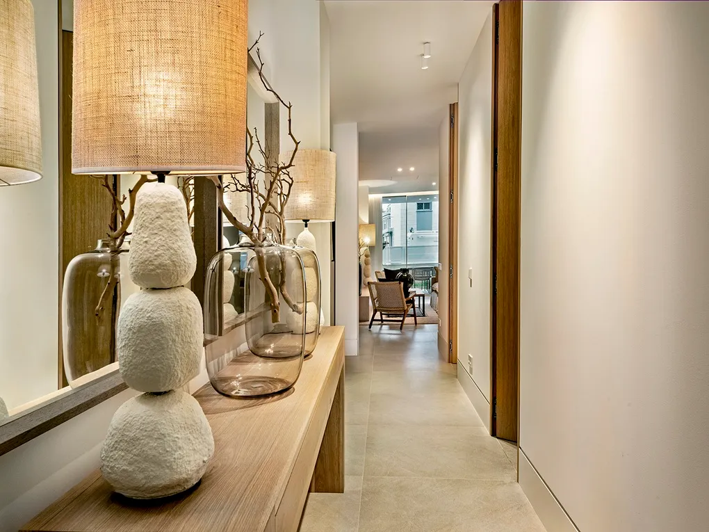 Новая квартира с садом, джакузи и парковкой рядом с морем - Сьюдад Жардин-3