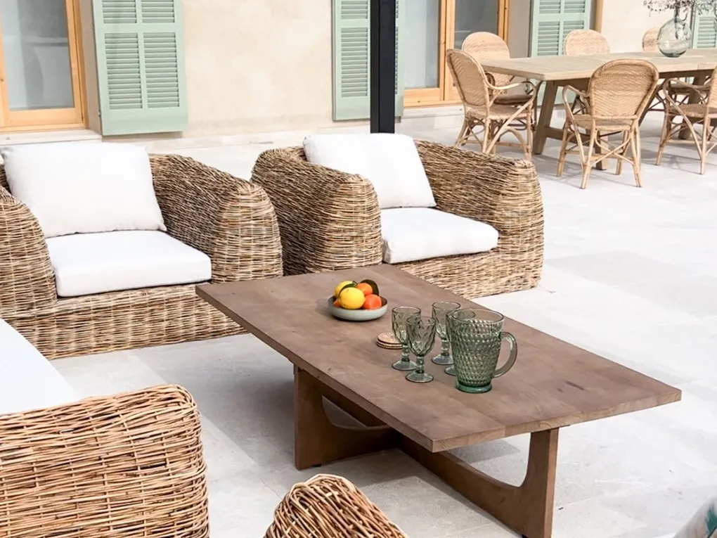 “SON BON” Rental in Puerto Pollensa-4