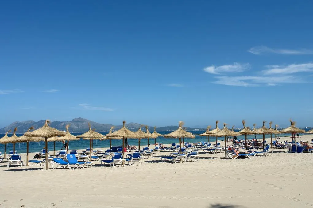 “SON BON” Rental in Puerto Pollensa-24