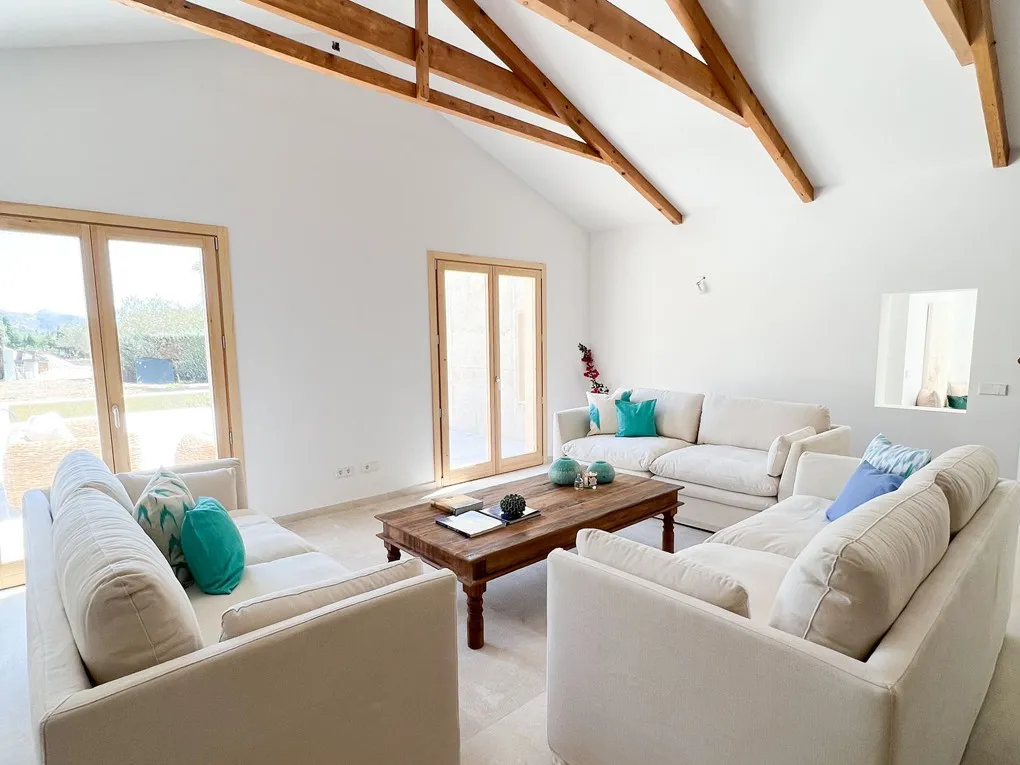 “SON BON” Rental in Puerto Pollensa-10