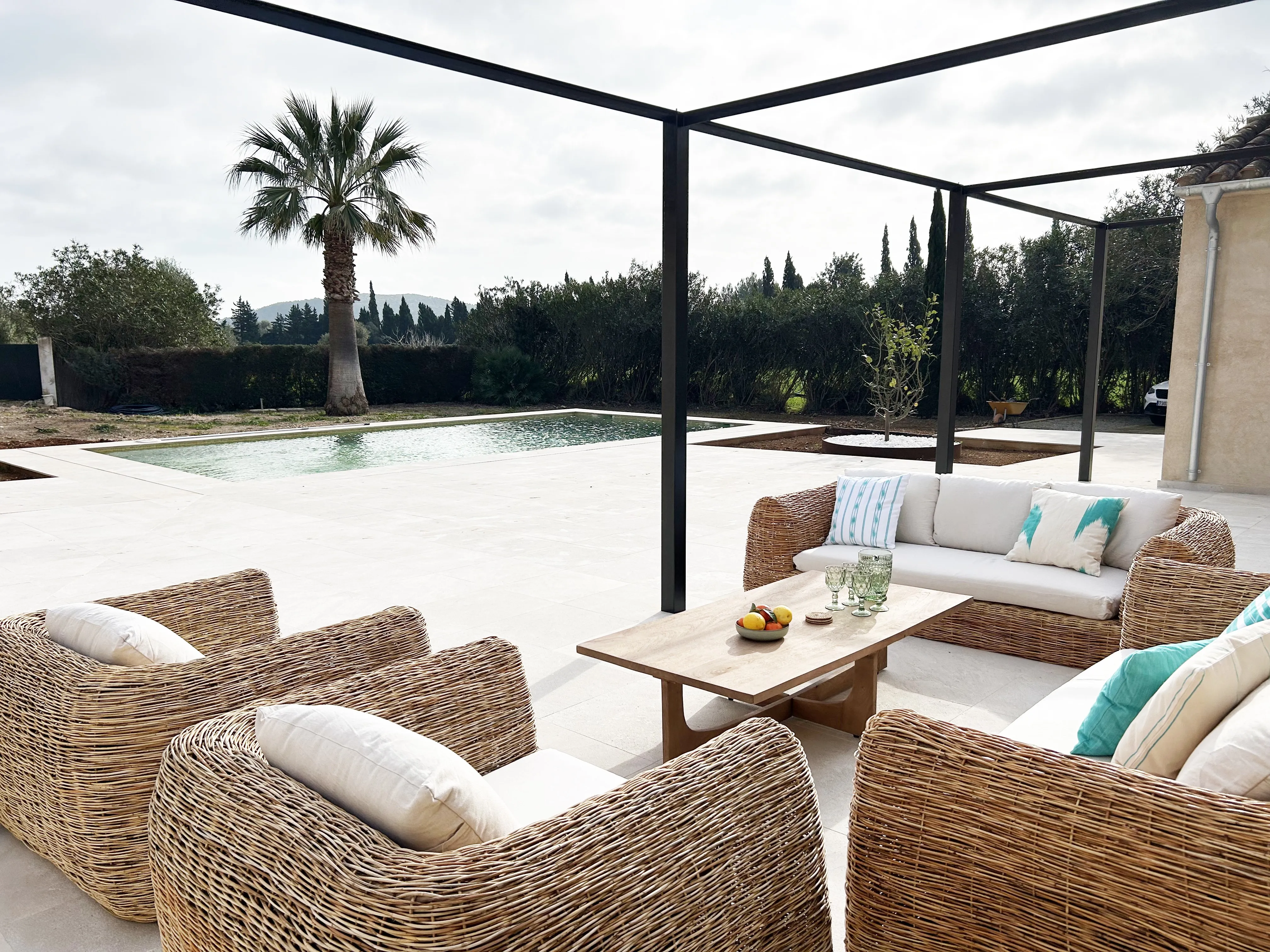 “SON BON” Rental in Puerto Pollensa-2