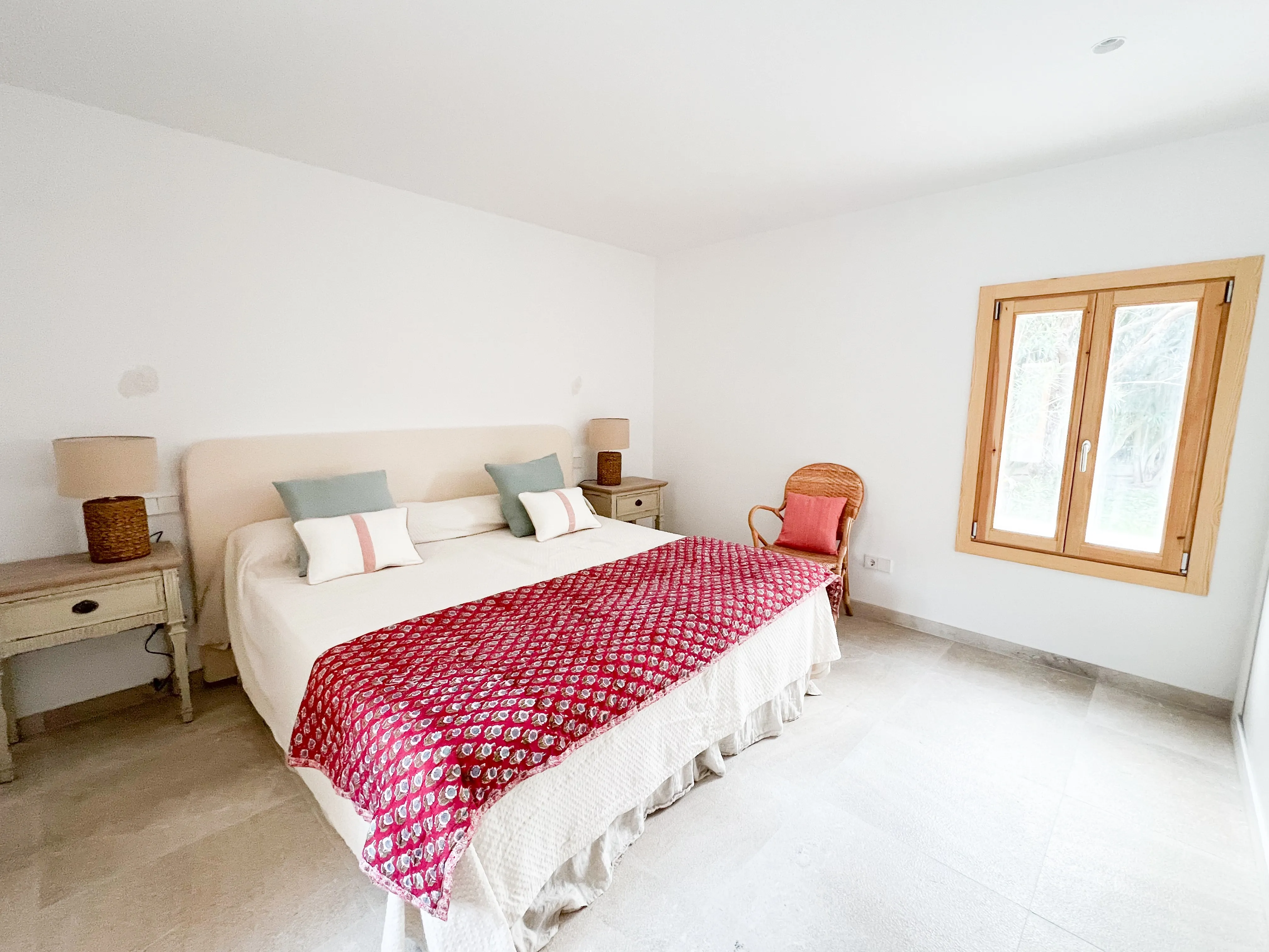 "LA PALOMA". Säsongsbaserad uthyrning. Puerto Pollensa-20