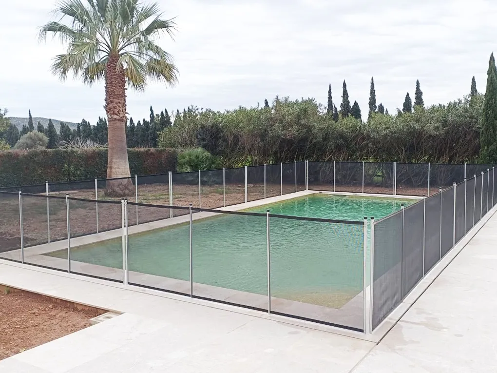 "LA PALOMA". Locazione stagionale. Puerto Pollensa-22