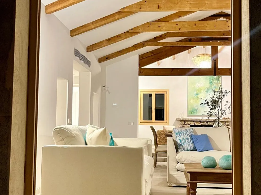 “SON BON” Rental in Puerto Pollensa-11